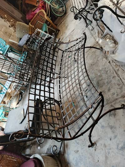 imported garden lawn sets chair benches furniture