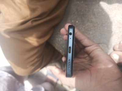 Itel A05s