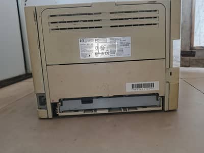 printer