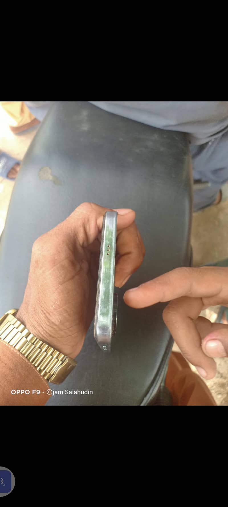 tecno camon 20 4