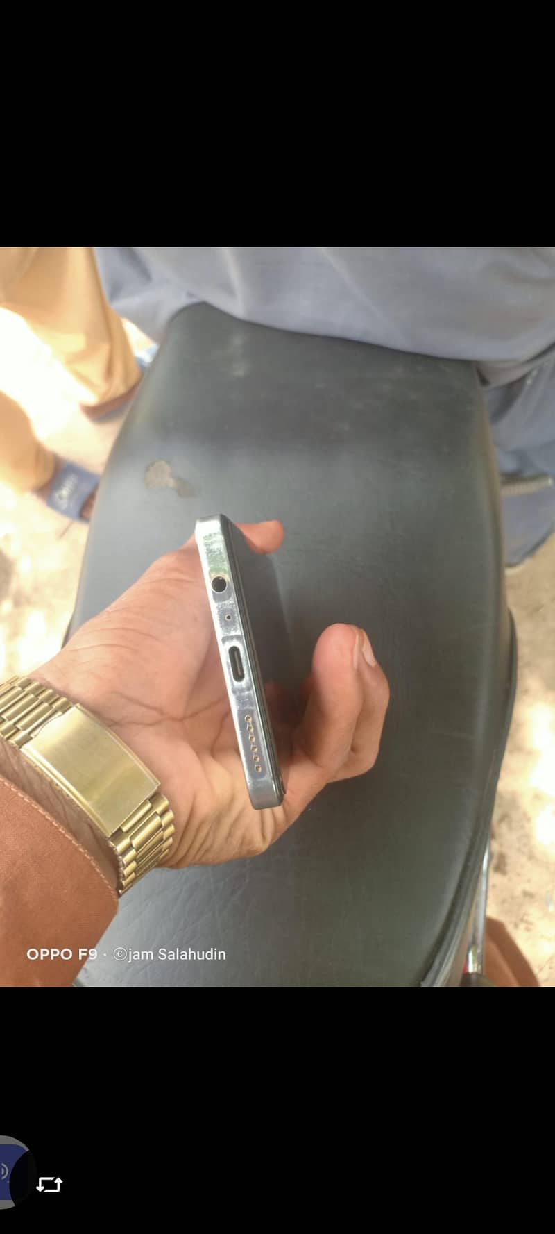 tecno camon 20 5