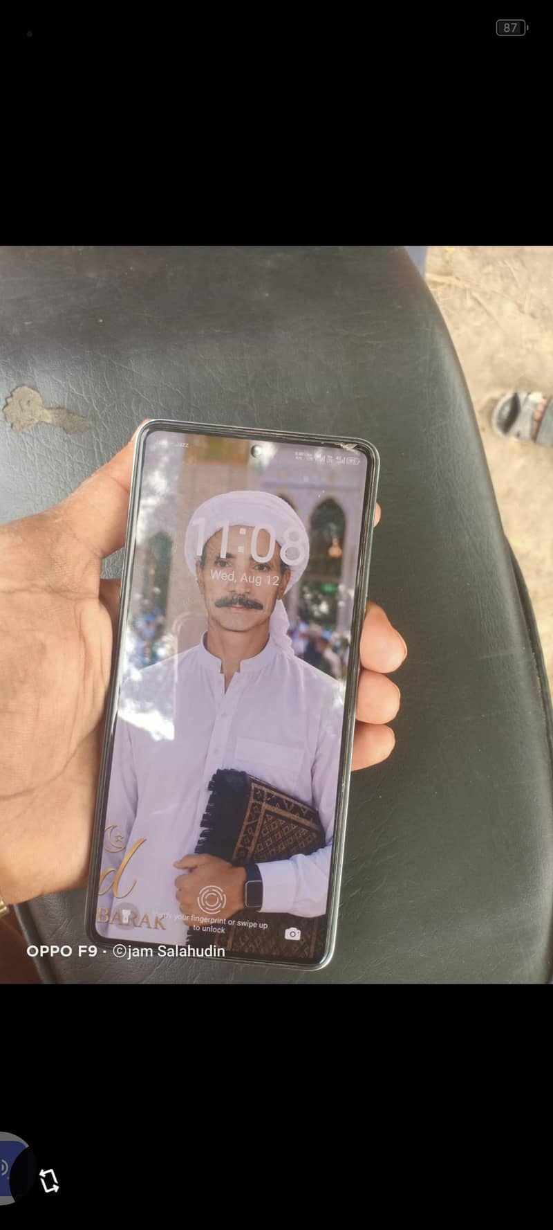 tecno camon 20 6