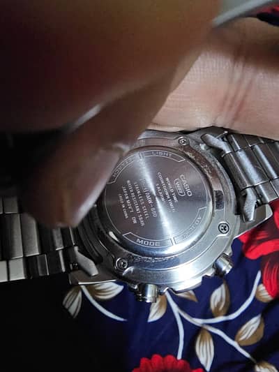 Casio Awm-880D