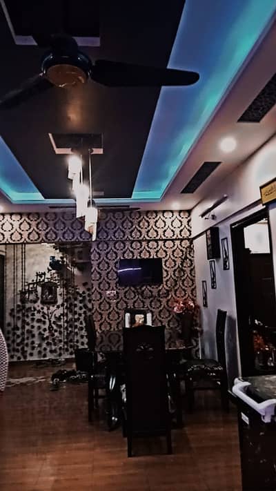 Upper Portion Available For sale In Gulshan-e-Iqbal - Block 13/C
