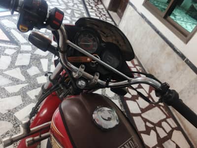 Honda prider 100 cc genan enjan 1hand 9/10  03007074908