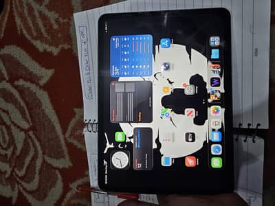  iPad Pro 11-inch (2nd Generation) — 256GB