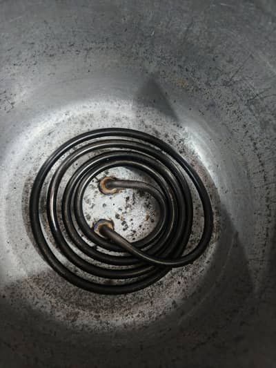 electrical chips fryer