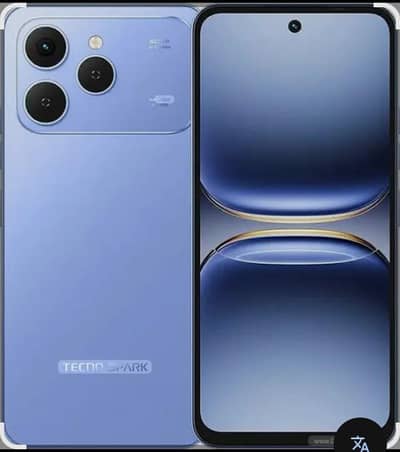 Tecno CAMON 40
