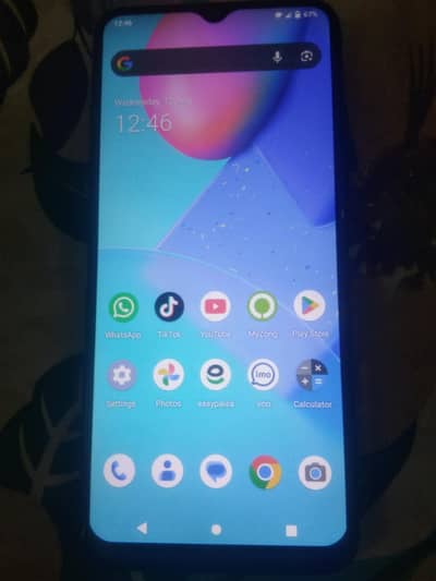 Vivo V20