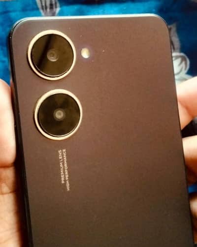Vivo Y03t