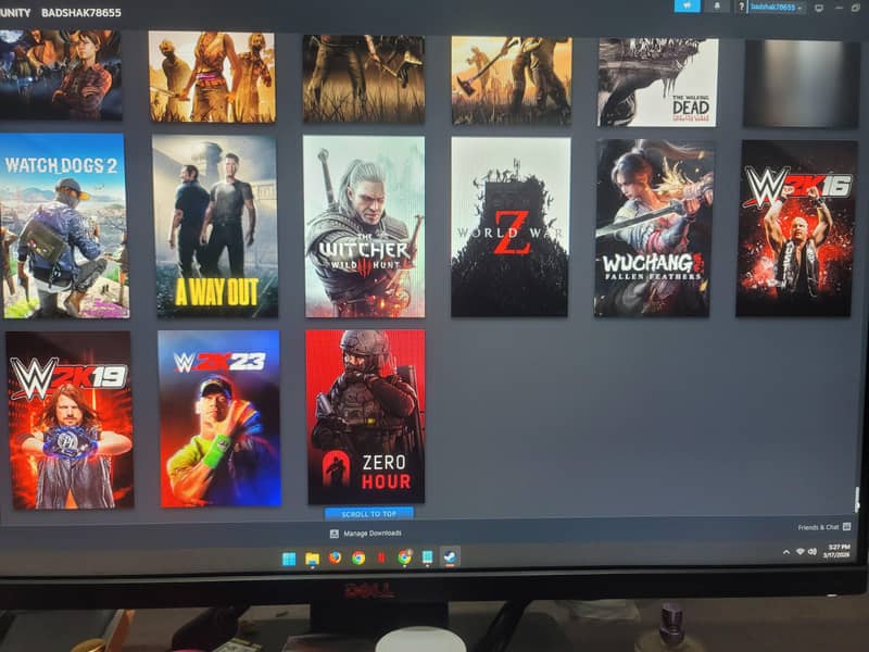 Games Master 2