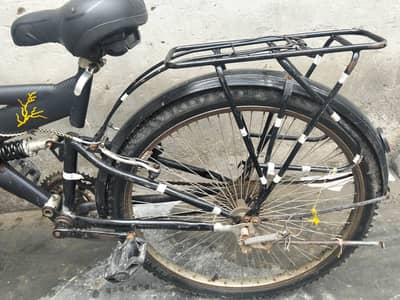 USed cycle for sale