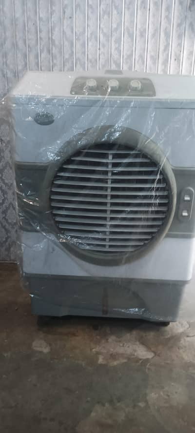 GFC Air Cooler 7700 model in like a new condition