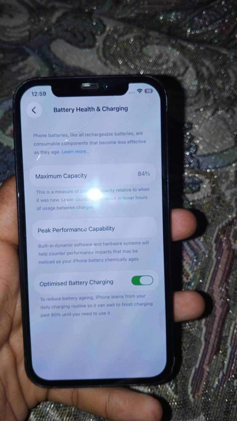 Apple iPhone 12 1