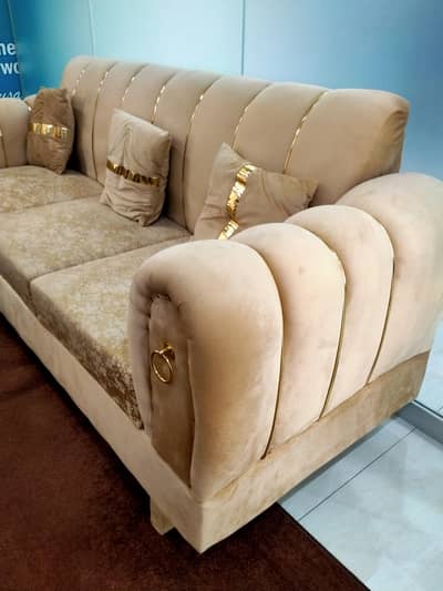 Sofa Set for Sale