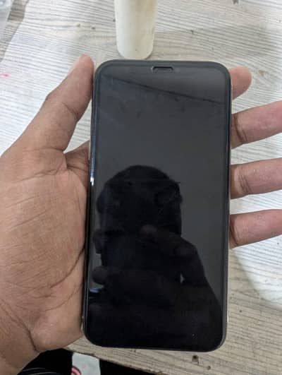 Apple iPhone XS