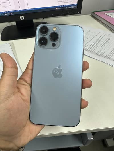 Apple iPhone 13 Pro Max