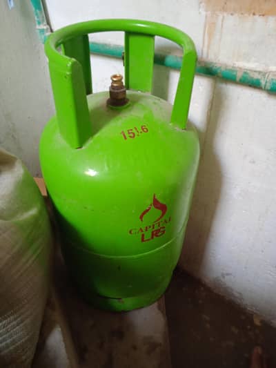 gas slender working condition rwp