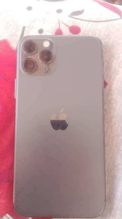 Apple iPhone 11 Pro