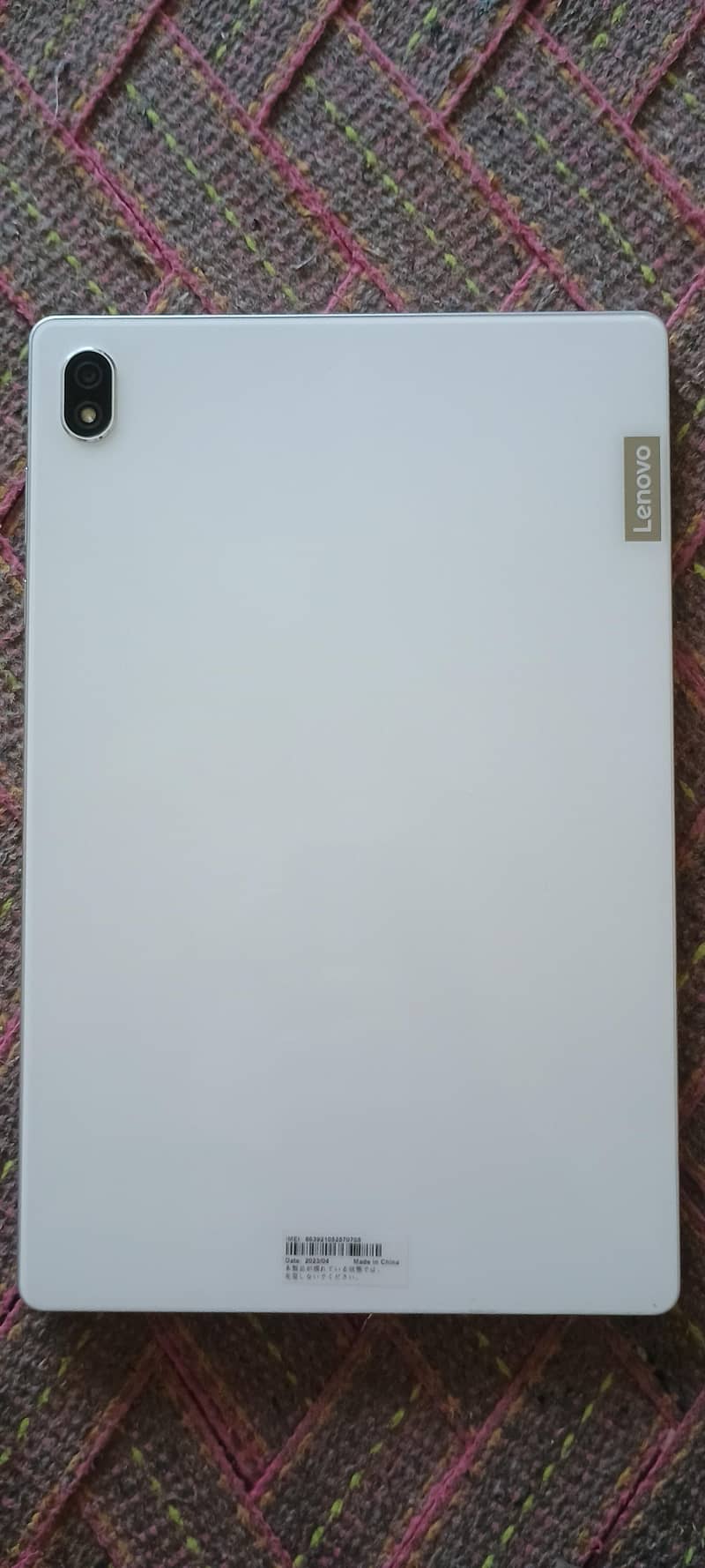 Tab A6 0