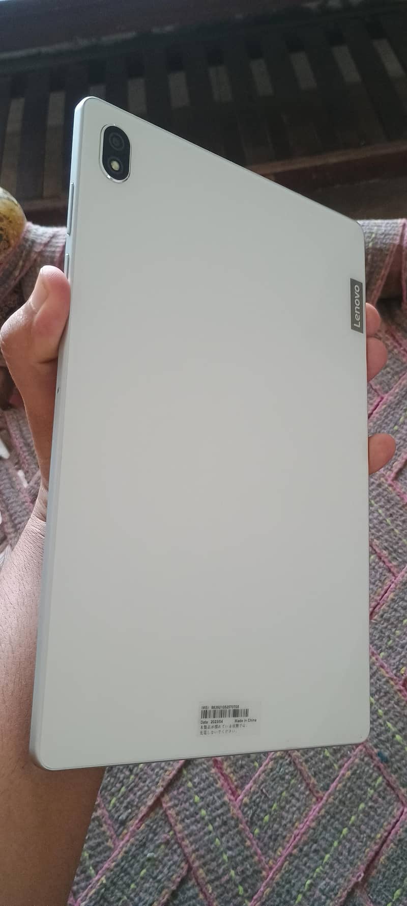 Tab A6 3