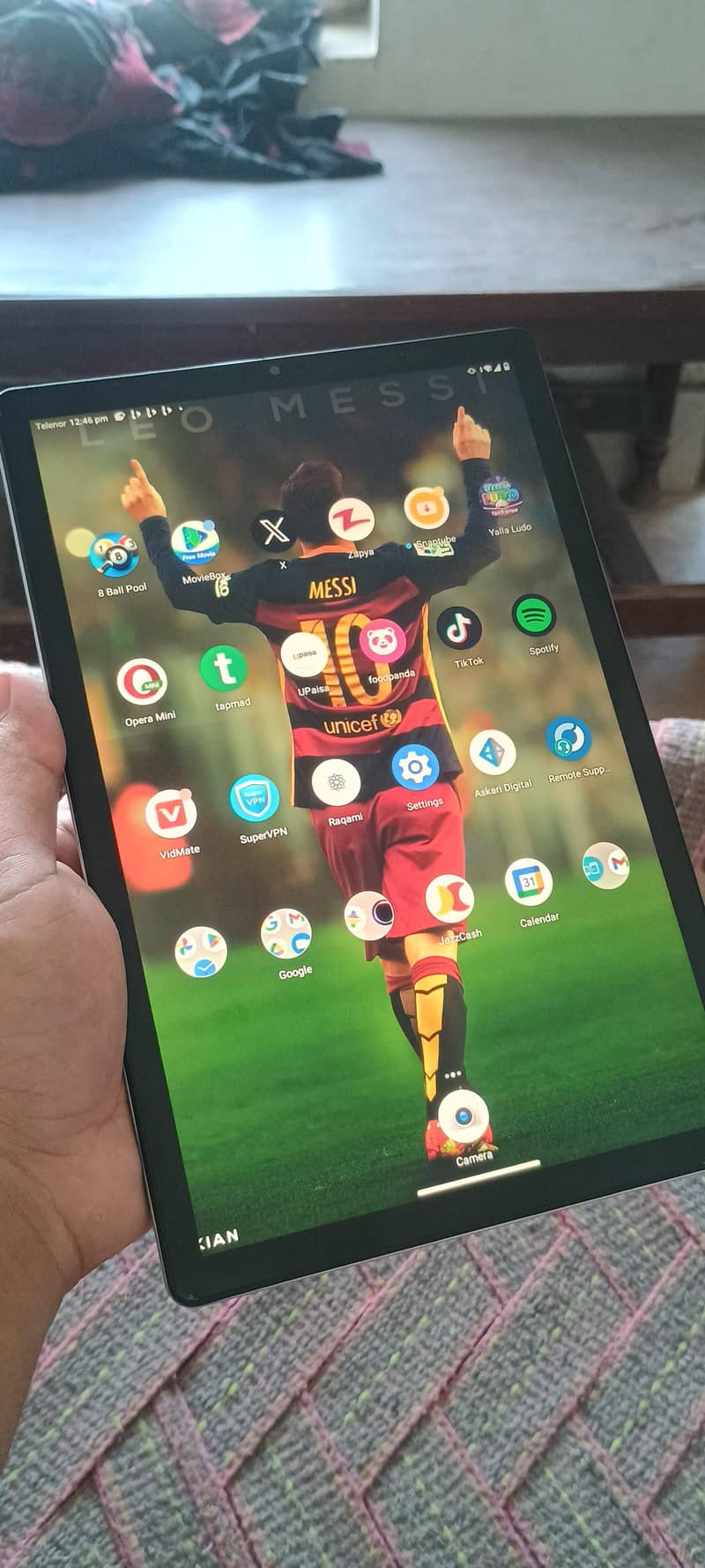 Tab A6 4