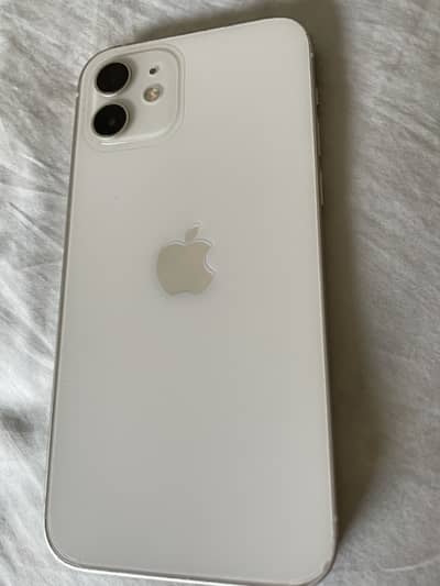 Apple iPhone 12 (Factory Unlock)
