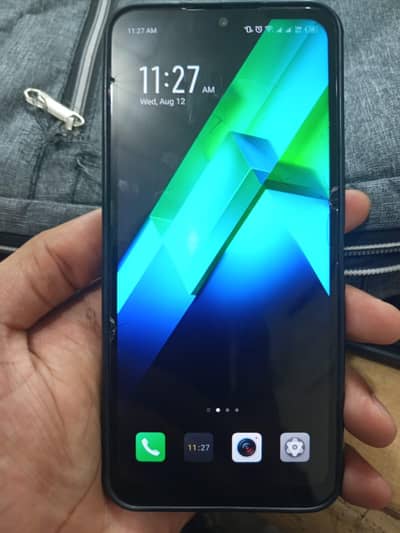 Infinix Note 11