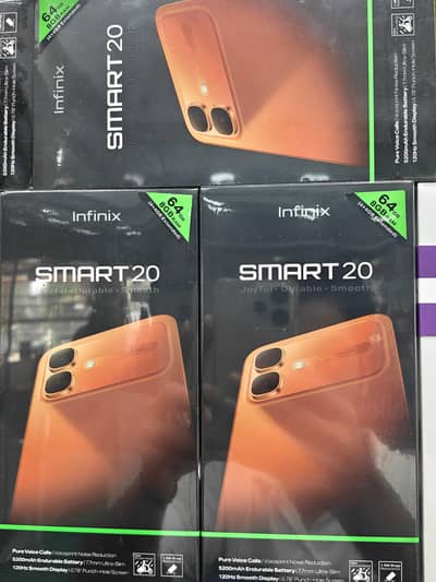 infnix smart 20 available in stock