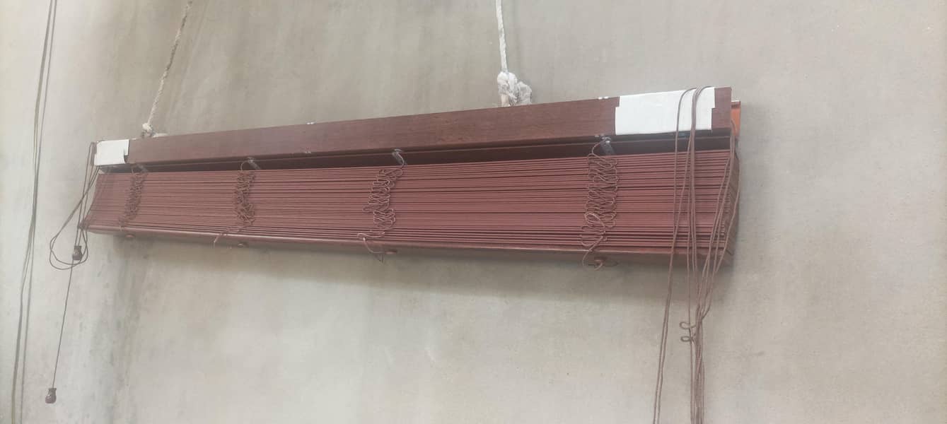 window blinds 1