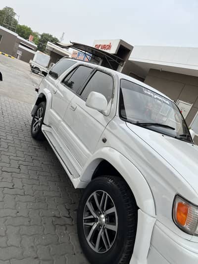Toyota Surf 1997