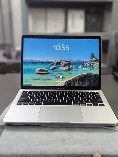  Apple MacBook Air A2337 M1 | 8GB RAM | 512GB SSD | Imported Stock