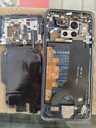 Huawei Mate 20pro
