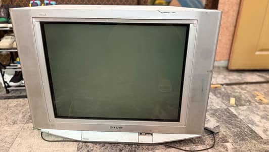 Sony Wega 32"