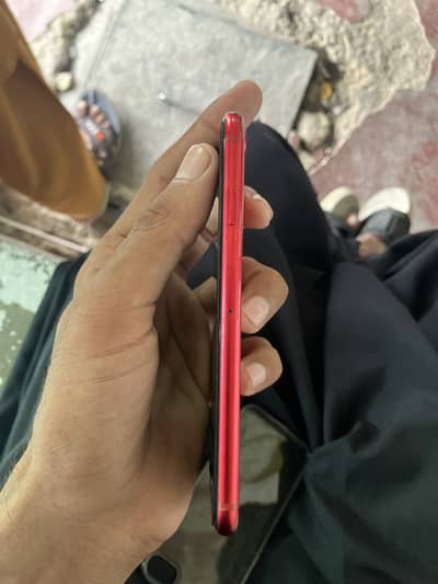 Apple iPhone SE