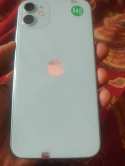 Apple iPhone 11