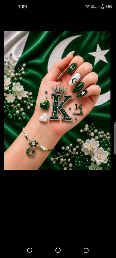 Kaif shah