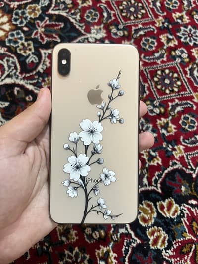 Apple iPhone XS Max