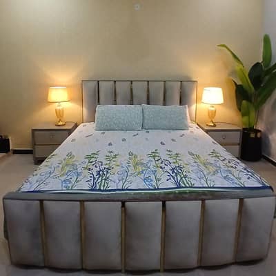 King Size BedSet