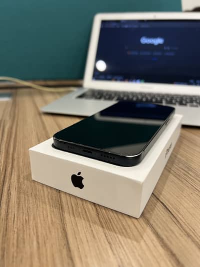 iPhone 13 Pta approved 128 gb