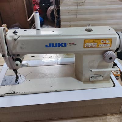 Juki Sewing Machine for Sale – Excellent Working Condition