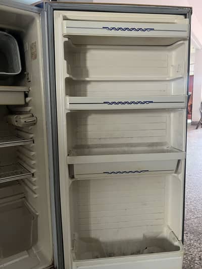 Dawlance Fridge for Sale – Good Cooling – Good Working Condition