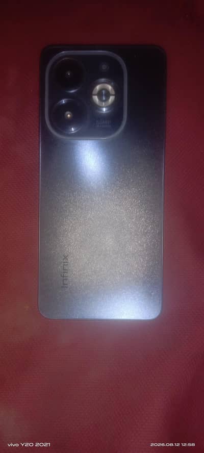 Infinix Smart 8 Plus