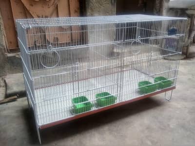 new. pinjara