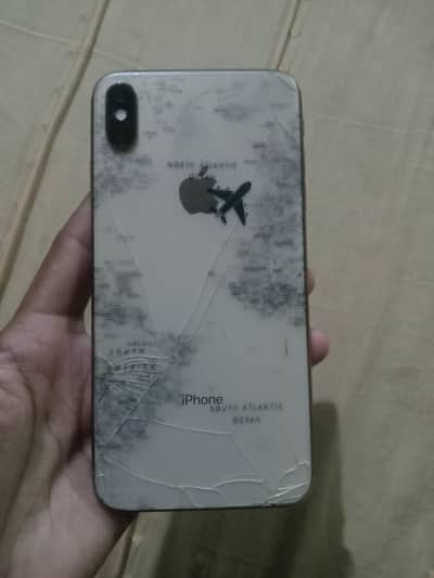 iPhone xsmax