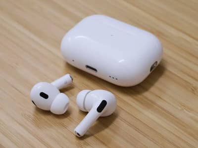  Airpords Pro 2 with Landyard Buzzer Edition