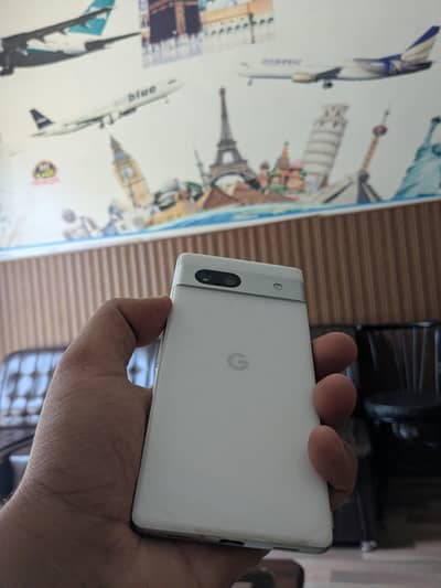 Google Pixel 7a