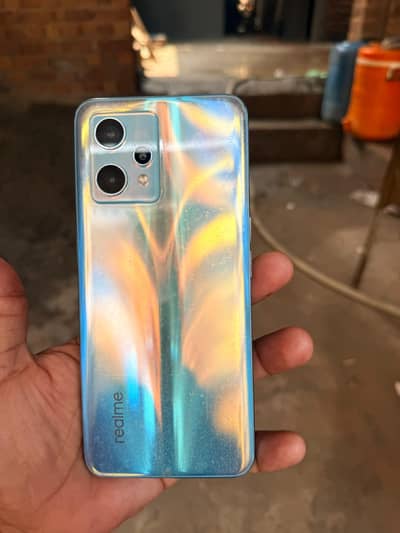 Realme 9 Pro Plus