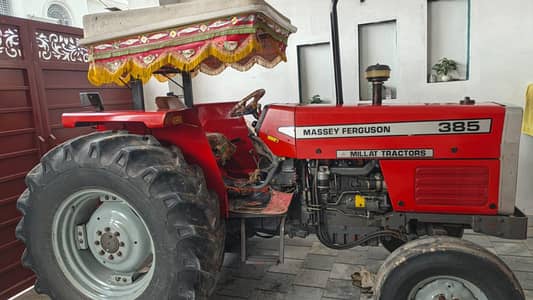Tractor for Sale