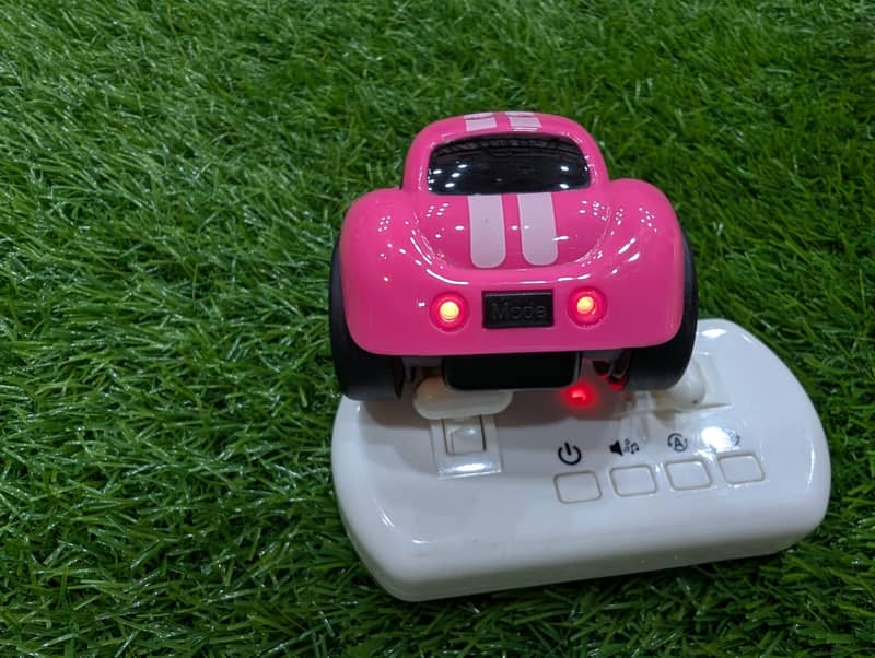 Magic induction car 5